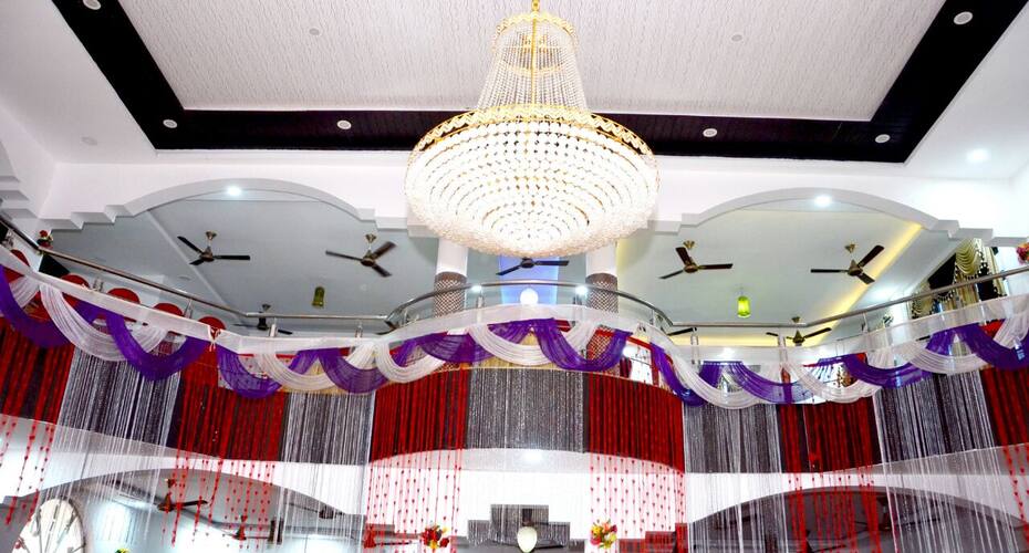 Hotel Alfa Gagret, Chintpurni 5
